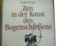 Buch Bogenschiessen